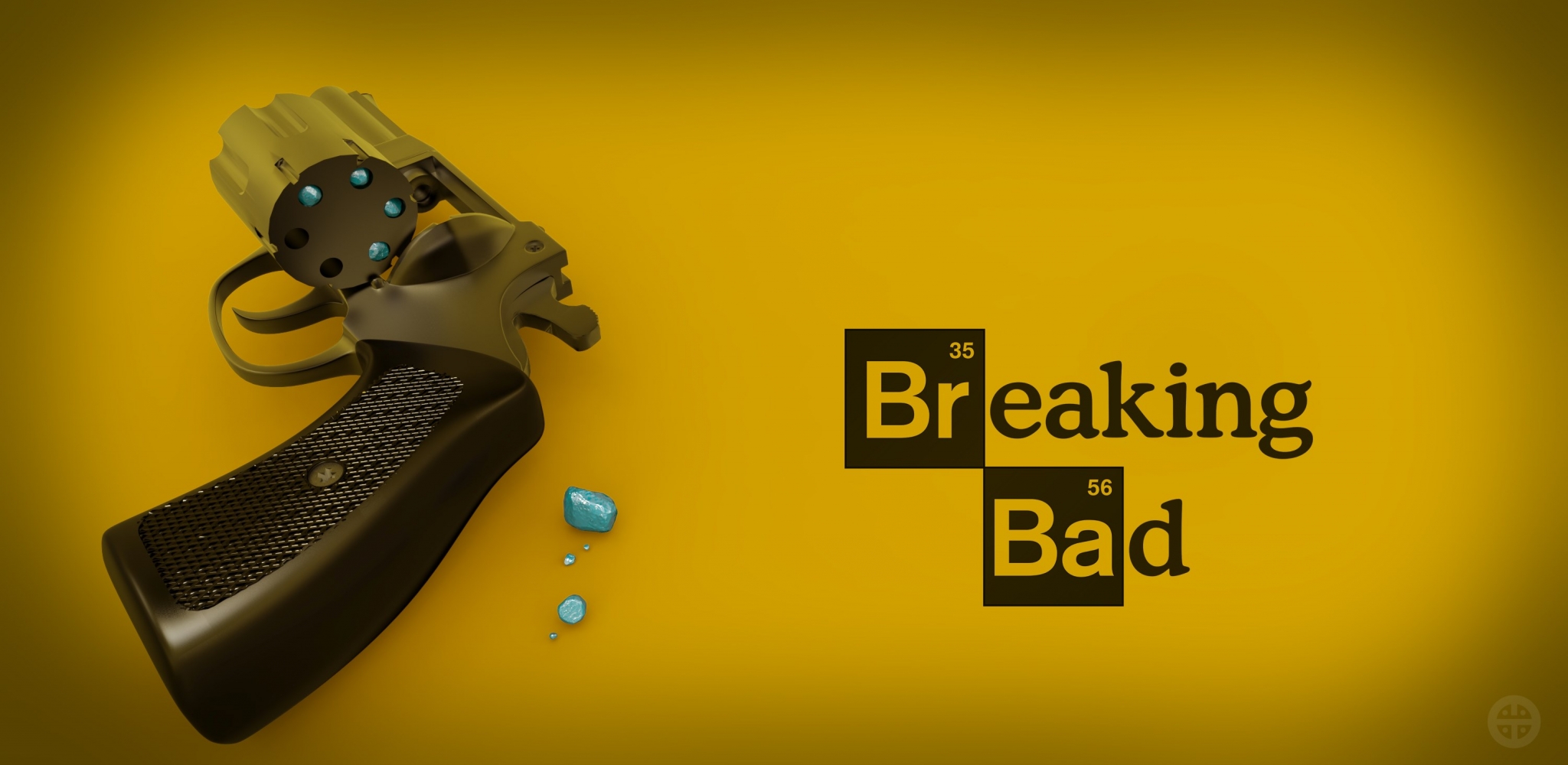 Breaking Bad Season 1 , HD Wallpaper & Backgrounds