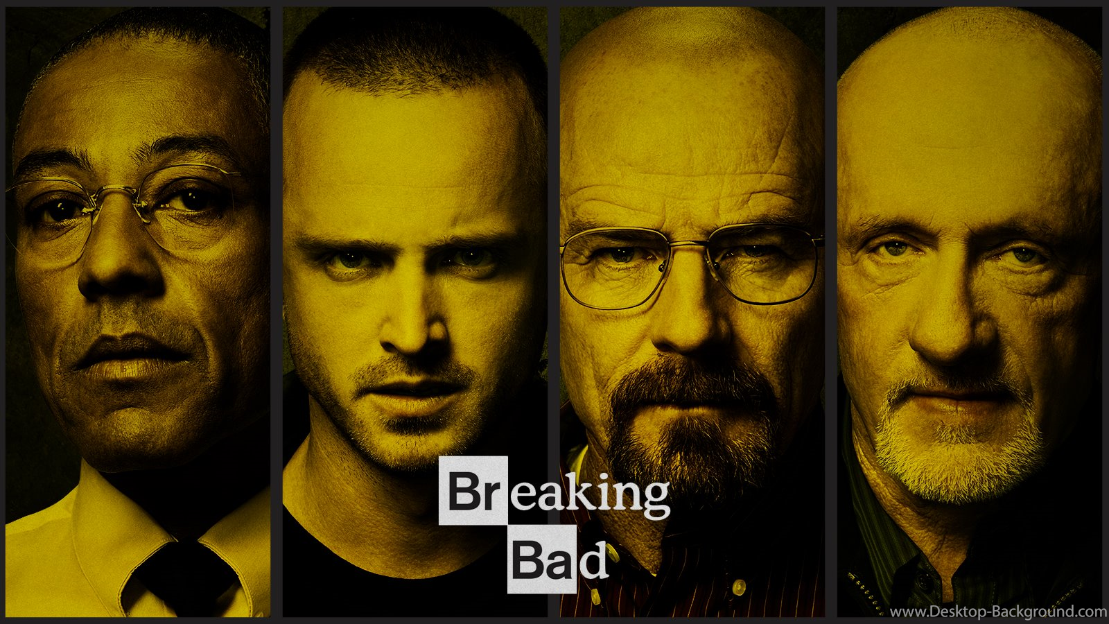 Popular - Breaking Bad Prison Break , HD Wallpaper & Backgrounds