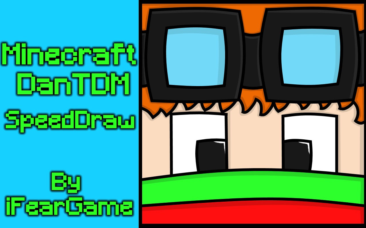 Dantdm Minecraft Skin - Dantdm Minecraft Skin 2018 , HD Wallpaper & Backgrounds