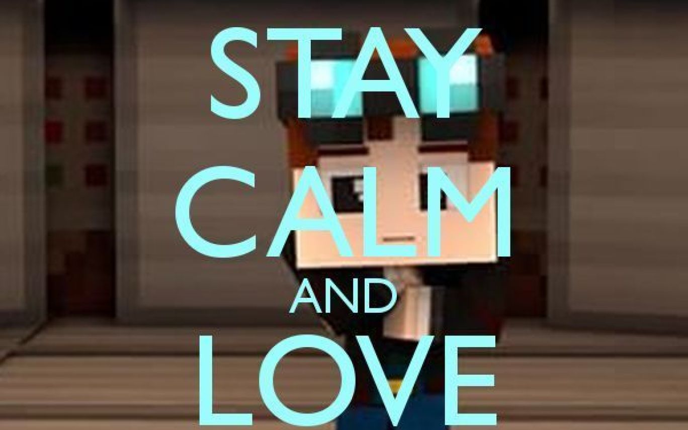 Dantdm Wallpaper Hd Gallery - Graphic Design , HD Wallpaper & Backgrounds