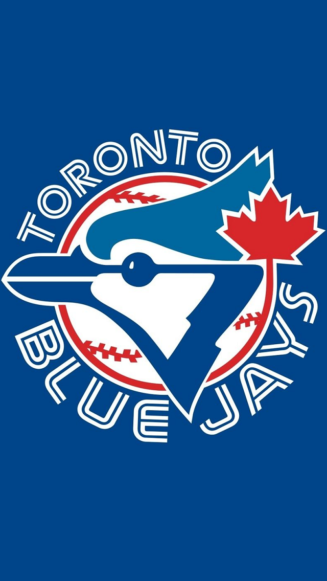 Toronto Blue Jays Wallpaper Wpt7409570 - Toronto Blue Jays Iphone 6 , HD Wallpaper & Backgrounds