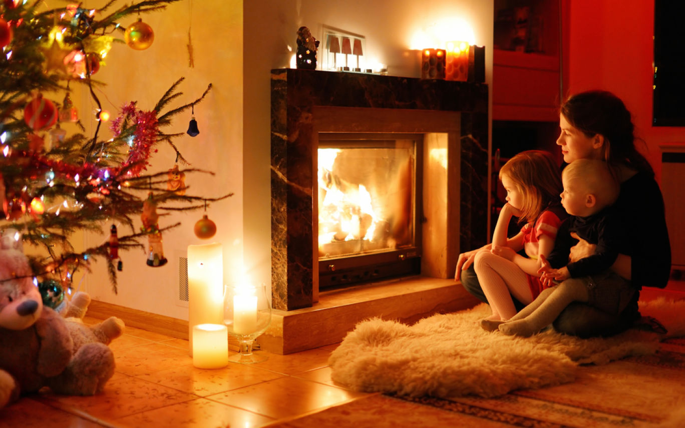Dantdm Wallpapers , Pictures - فصل الشتاء في المنزل , HD Wallpaper & Backgrounds