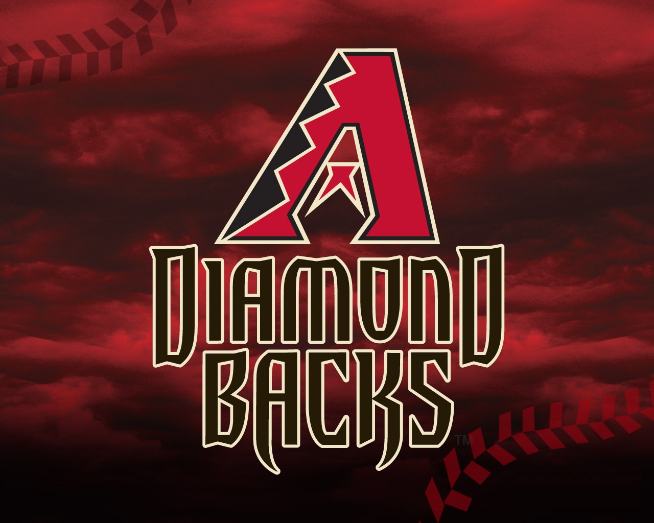 Logo Arizona Diamondbacks , HD Wallpaper & Backgrounds