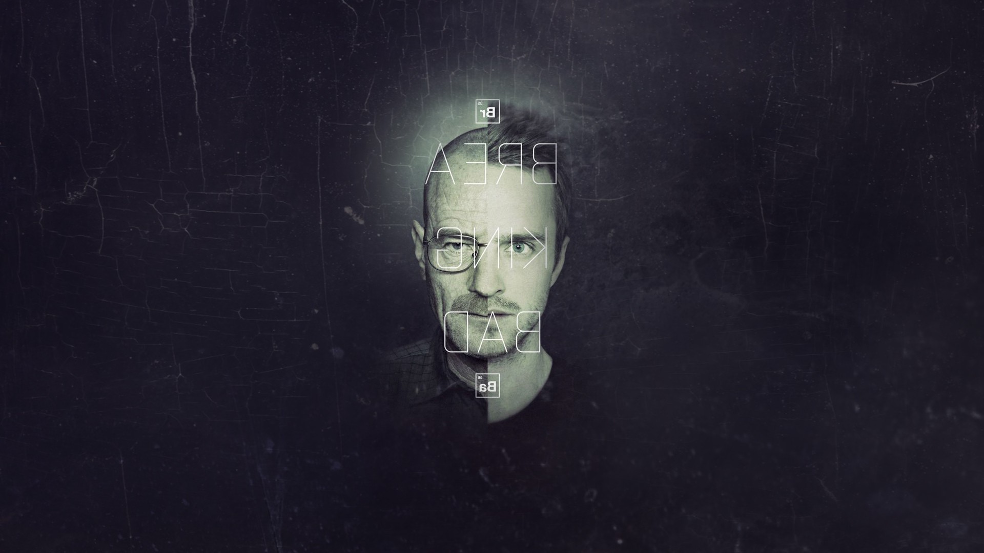 Breaking Bad Walter White Heisenberg Jessie Pinkman - Darkness , HD Wallpaper & Backgrounds