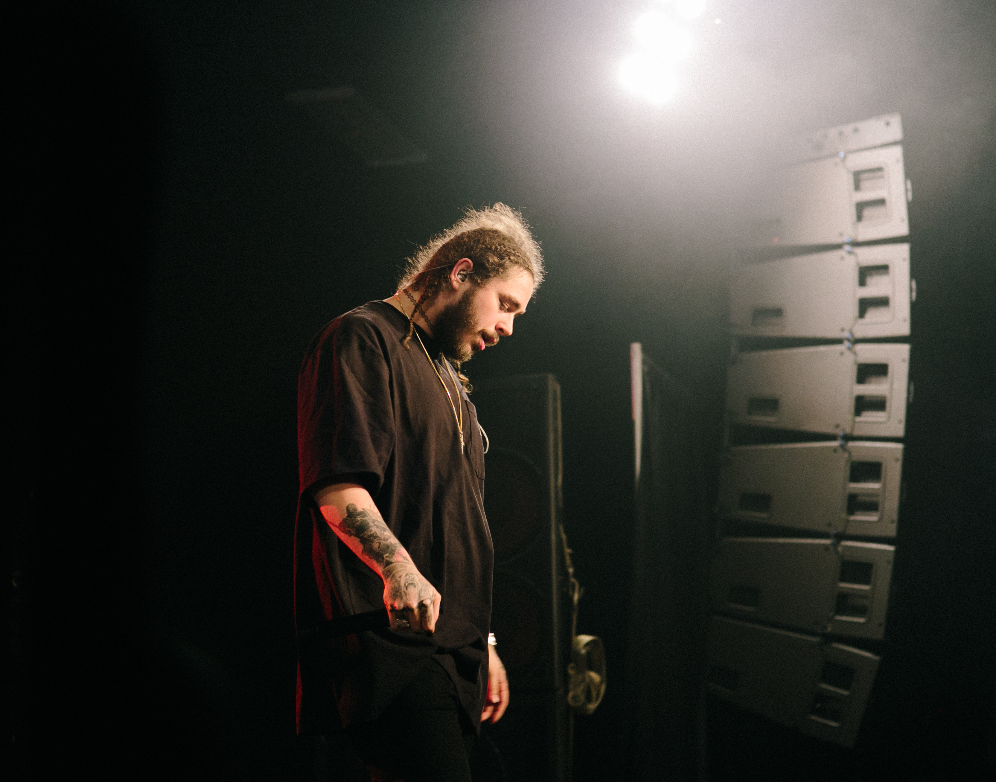 Published On November 25, 2017 - Post Malone Wallpaper 4k , HD Wallpaper & Backgrounds