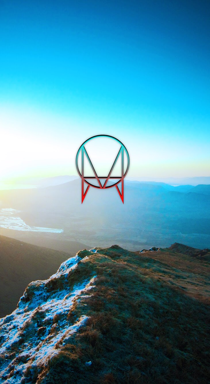 Owsla - Обои На Телефон Горы , HD Wallpaper & Backgrounds