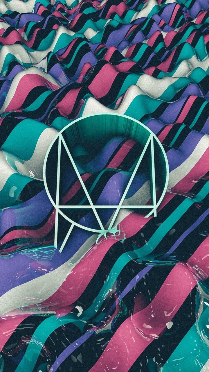 Is This Your First Heart - Owsla Lockscreen , HD Wallpaper & Backgrounds