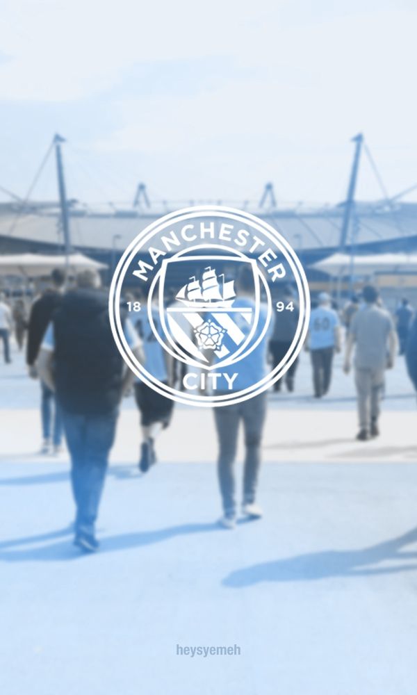 Manchester City Wallpaper Lockscreen - Manchester City Wallpaper Iphone , HD Wallpaper & Backgrounds