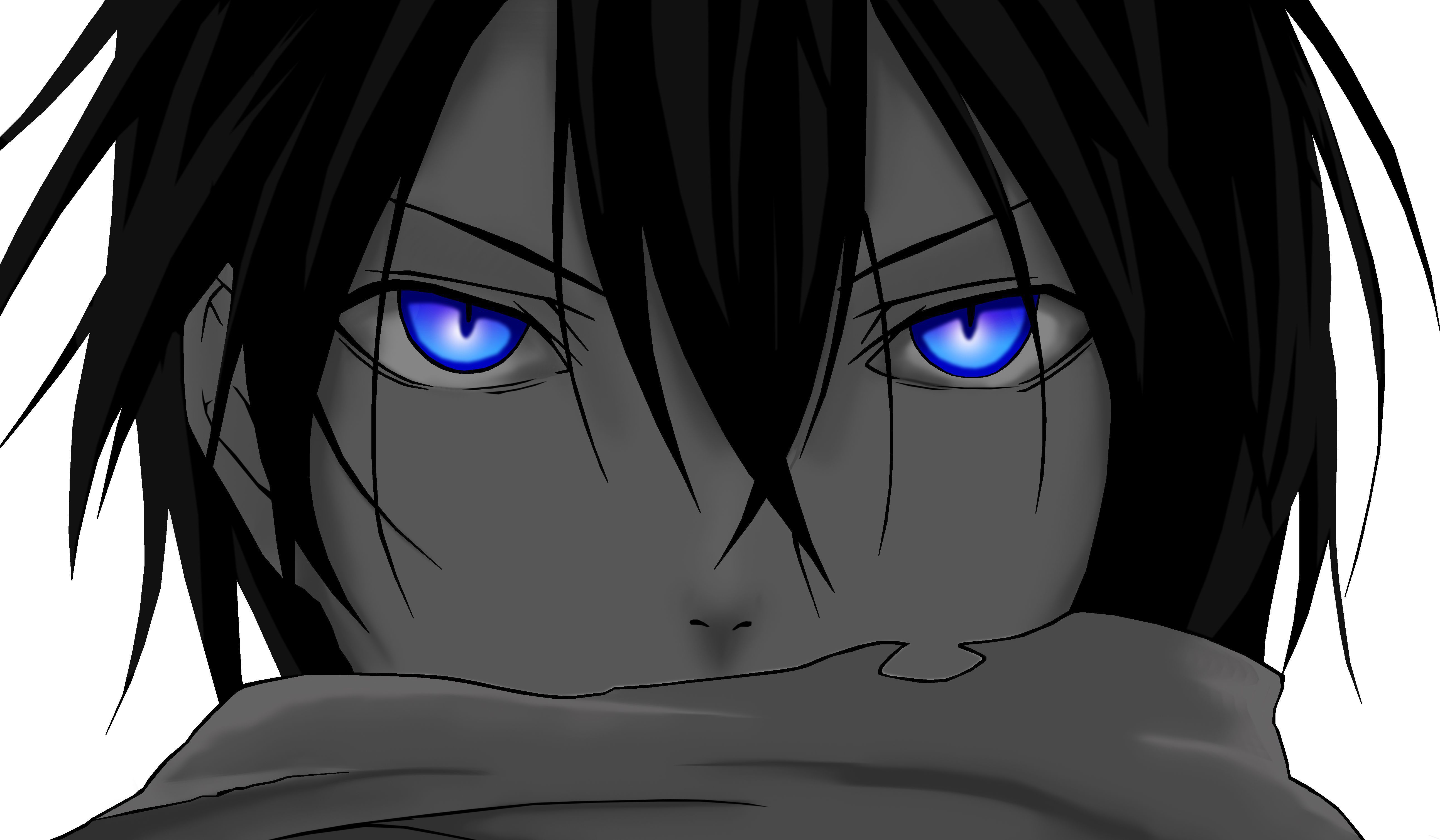 Yato Noragami , HD Wallpaper & Backgrounds