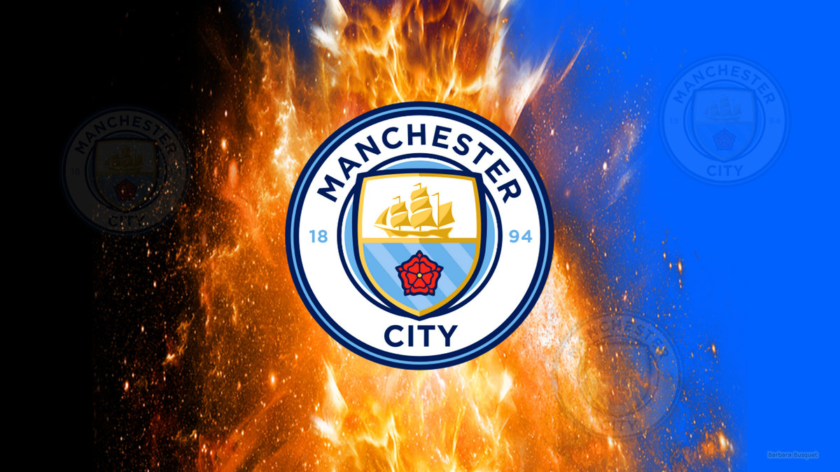 Manchester City Wallpaper Manchester City Wallpapers - Manchester City , HD Wallpaper & Backgrounds