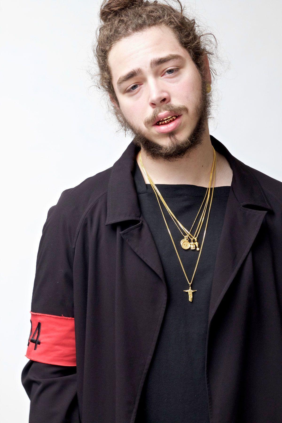 Post Malone Wallpapers - Post Malone Wow Lyrics , HD Wallpaper & Backgrounds