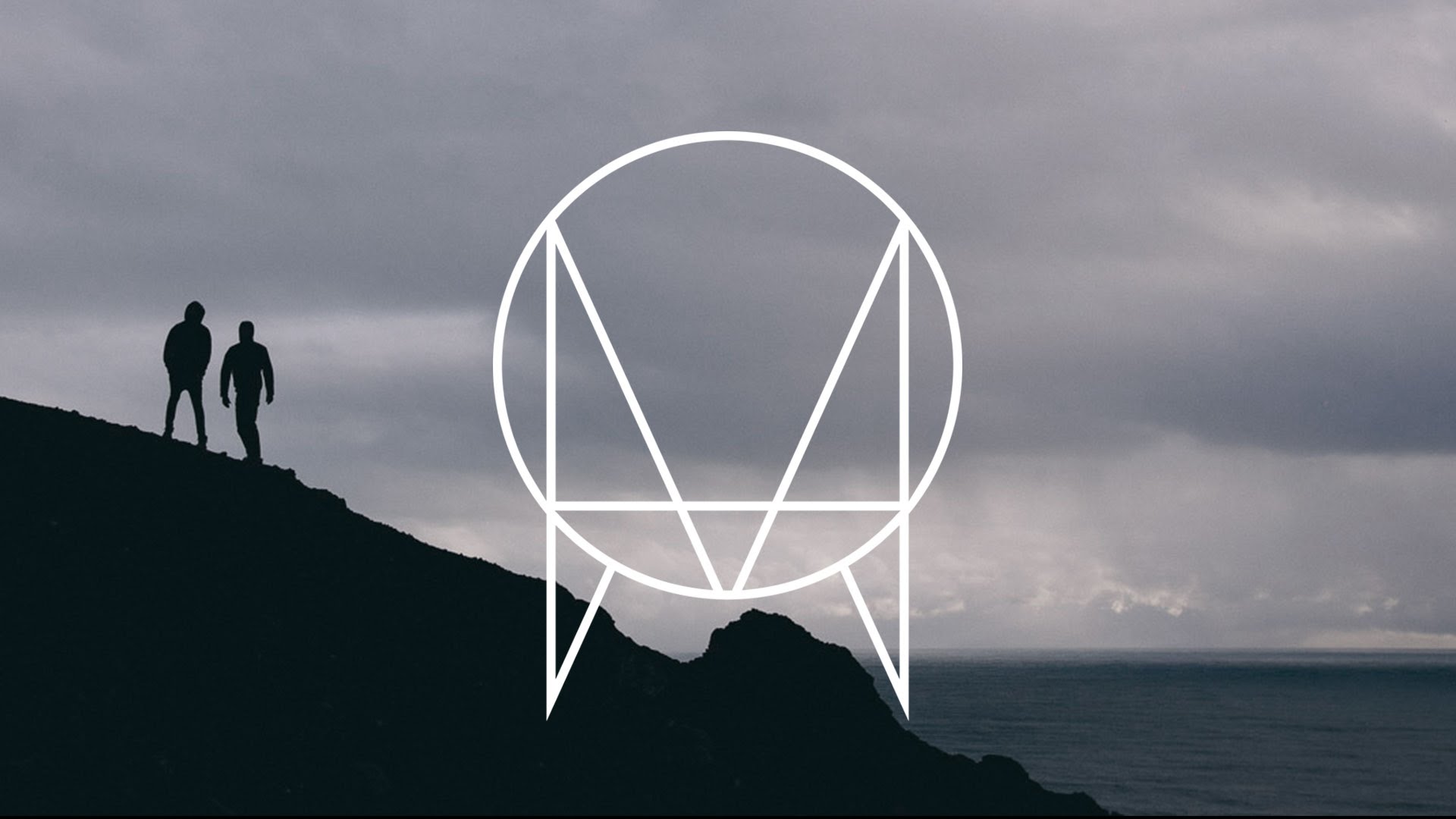 Basecamp “watch My Back” - Owsla Logo White Png , HD Wallpaper & Backgrounds