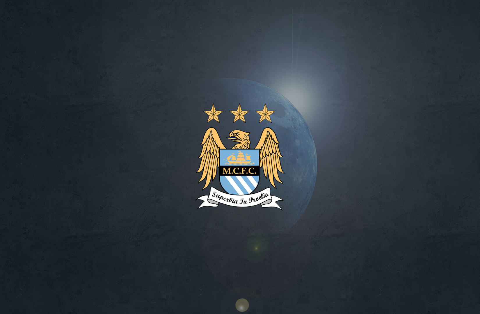 Man City Fc Logo 267318 Hd Wallpaper Backgrounds Download