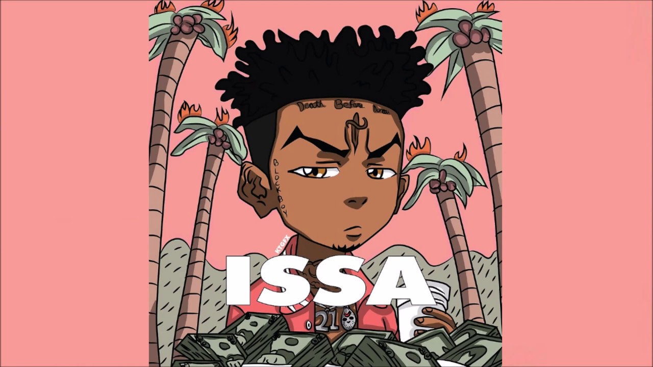 Wallpaper Engine - 21 Savage Wallpaper Cartoon , HD Wallpaper & Backgrounds