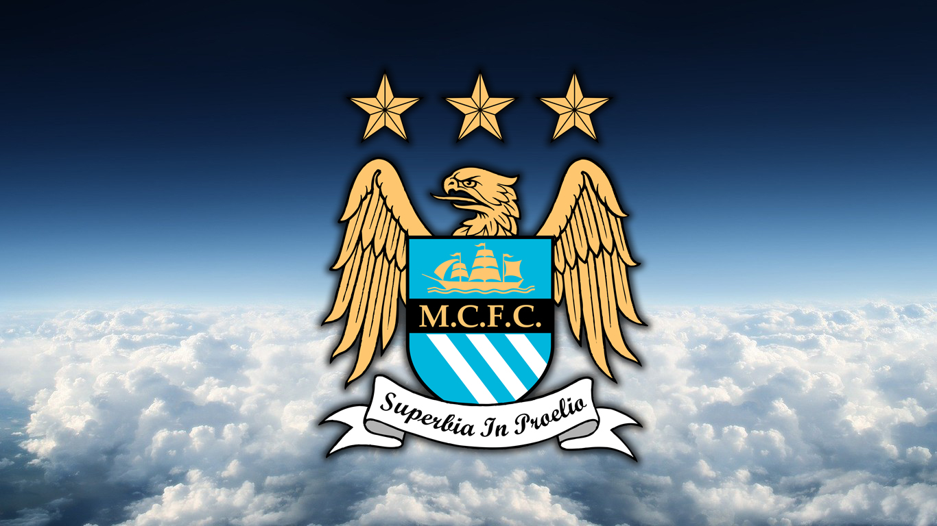 Manchester City - Manchester City Wallpaper 2014 , HD Wallpaper & Backgrounds