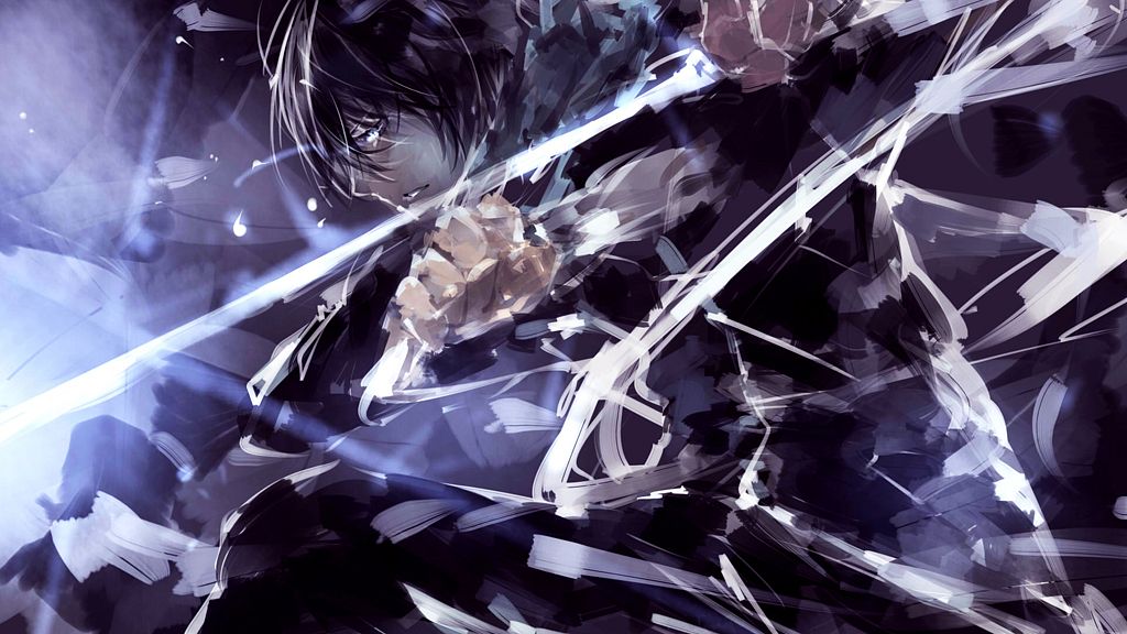 Anime, Pixiv Id 7029772, Noragami, Yato , Wallpaper - Yato Noragami , HD Wallpaper & Backgrounds