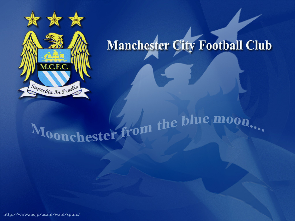Manchester City , HD Wallpaper & Backgrounds
