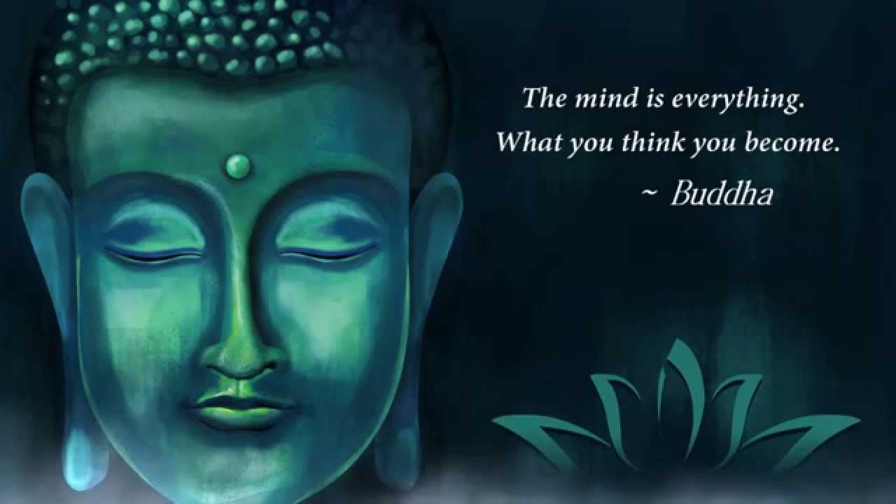 Best Buddha Wisdom Quotes & Music Playlist - Buddha Quotes About Music , HD Wallpaper & Backgrounds