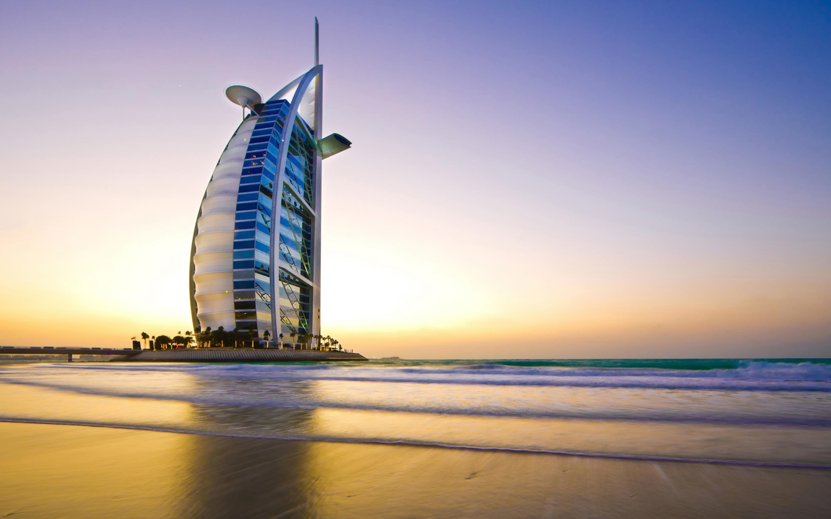 Burj Al Arab Dubai Uae Hd Wallpaper - Burj Al Arab , HD Wallpaper & Backgrounds