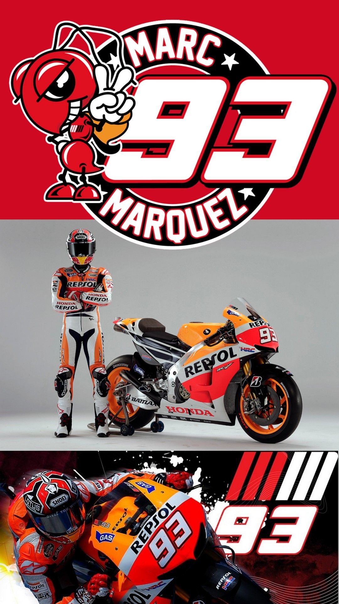 Nice Images Collection - Keychain Marc Marquez , HD Wallpaper & Backgrounds