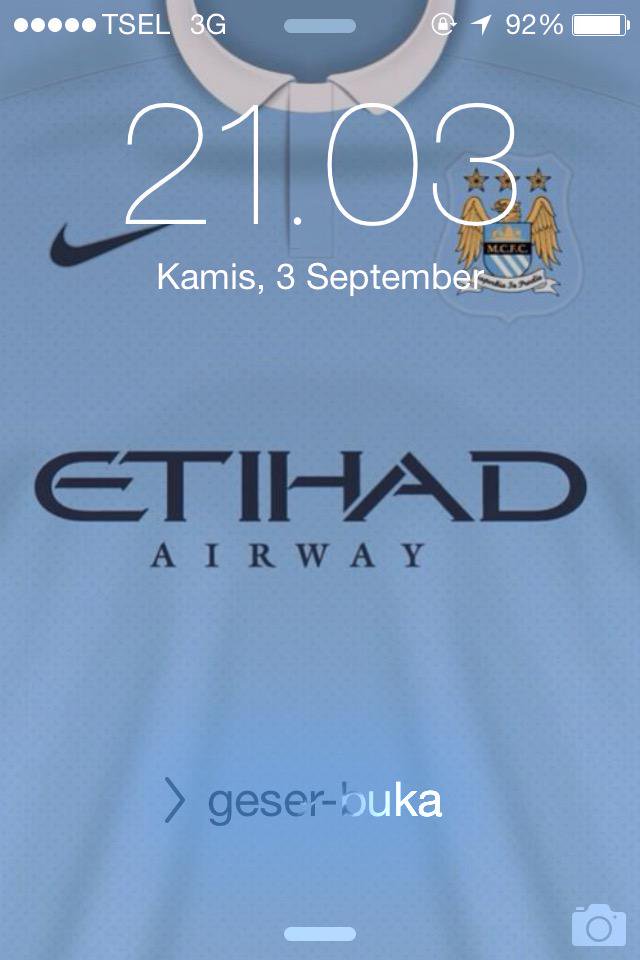 Seputarcity On Twitter - Etihad Airways , HD Wallpaper & Backgrounds
