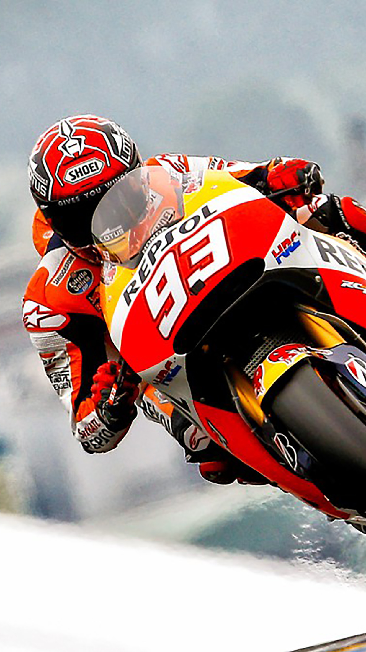 Moto Gp Ultra Hd 4k Wallpapers - Moto Gp , HD Wallpaper & Backgrounds