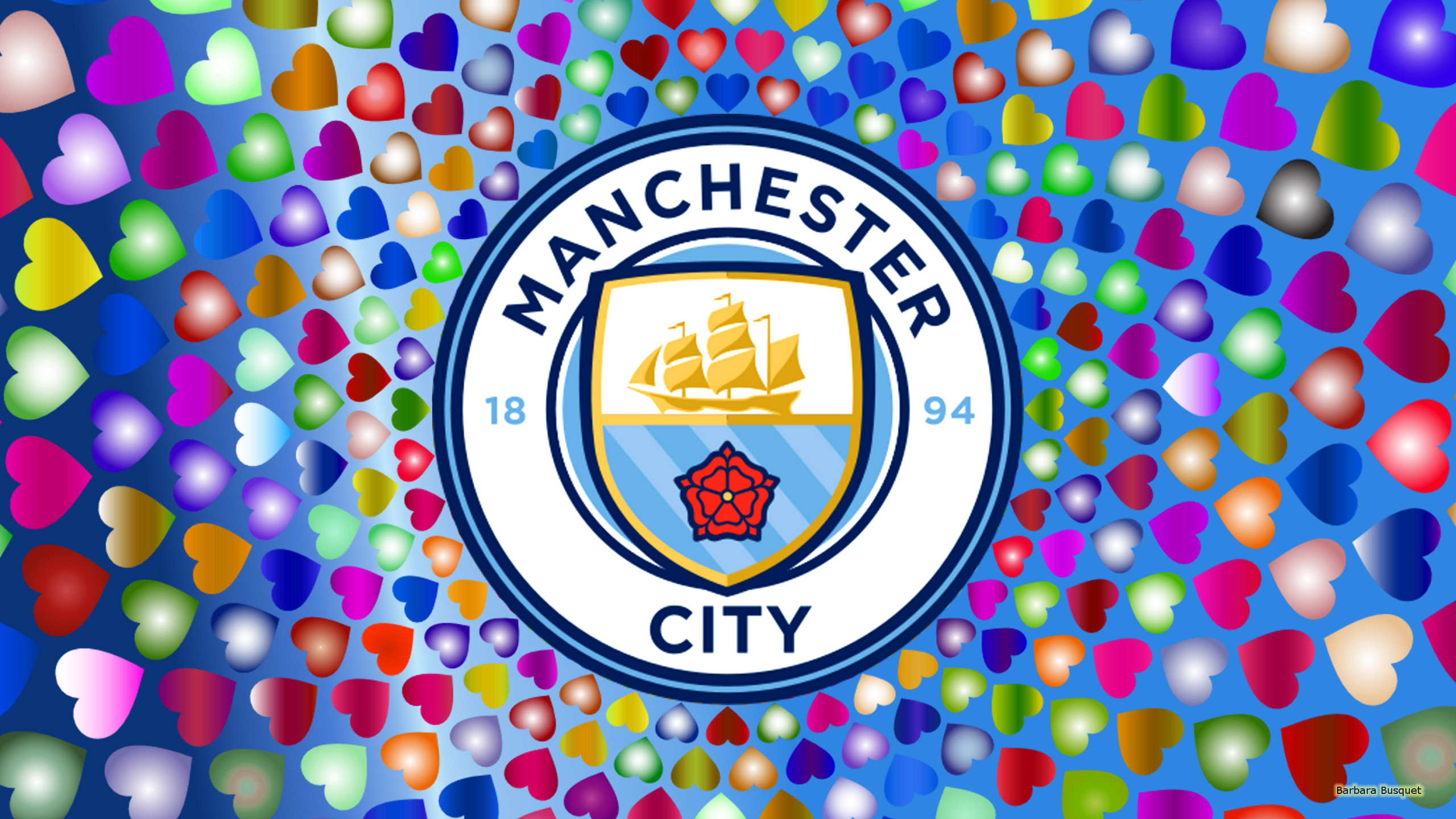 Manchester City F - City 3 1 Watford , HD Wallpaper & Backgrounds
