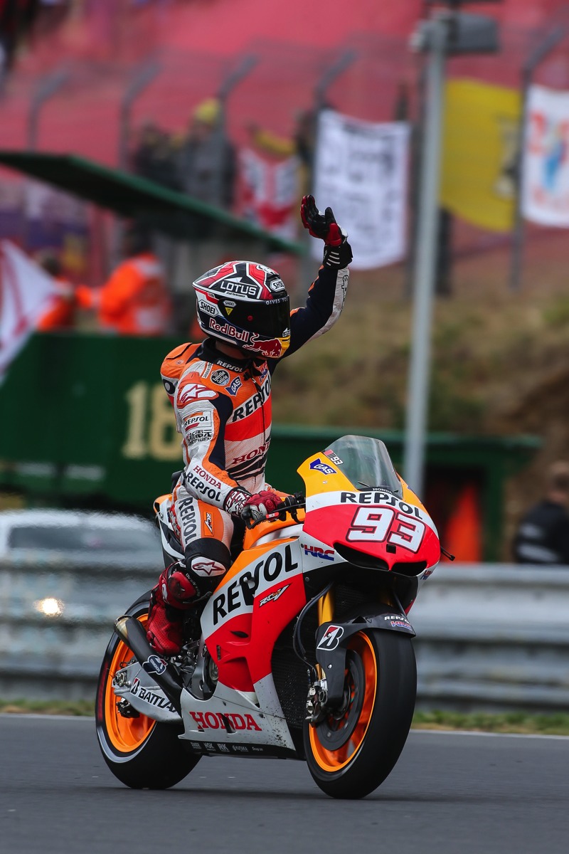 Marc Marquez - Marc Marquez Wallpaper Iphone , HD Wallpaper & Backgrounds