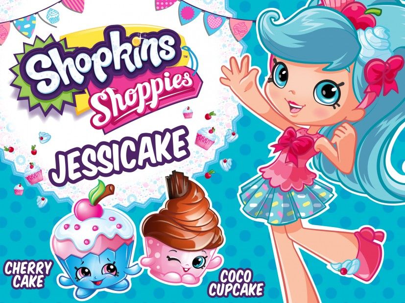 Wallpaper - Jessicake Faol - Shoppies Dolls Daisy Petals , HD Wallpaper & Backgrounds