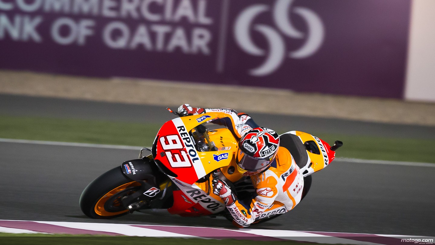 Honda Have Had A Request Granted To Allow Marquez To - Marc Marquez , HD Wallpaper & Backgrounds