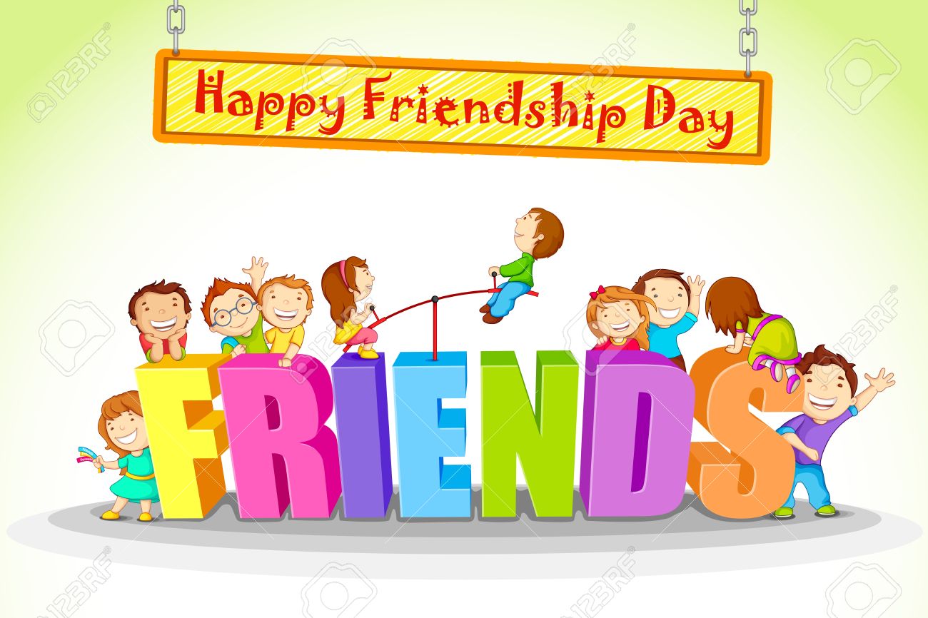 Happy Friendship Day 2017 Sms Wishes Quotes Images - International Friendship Day 2017 , HD Wallpaper & Backgrounds
