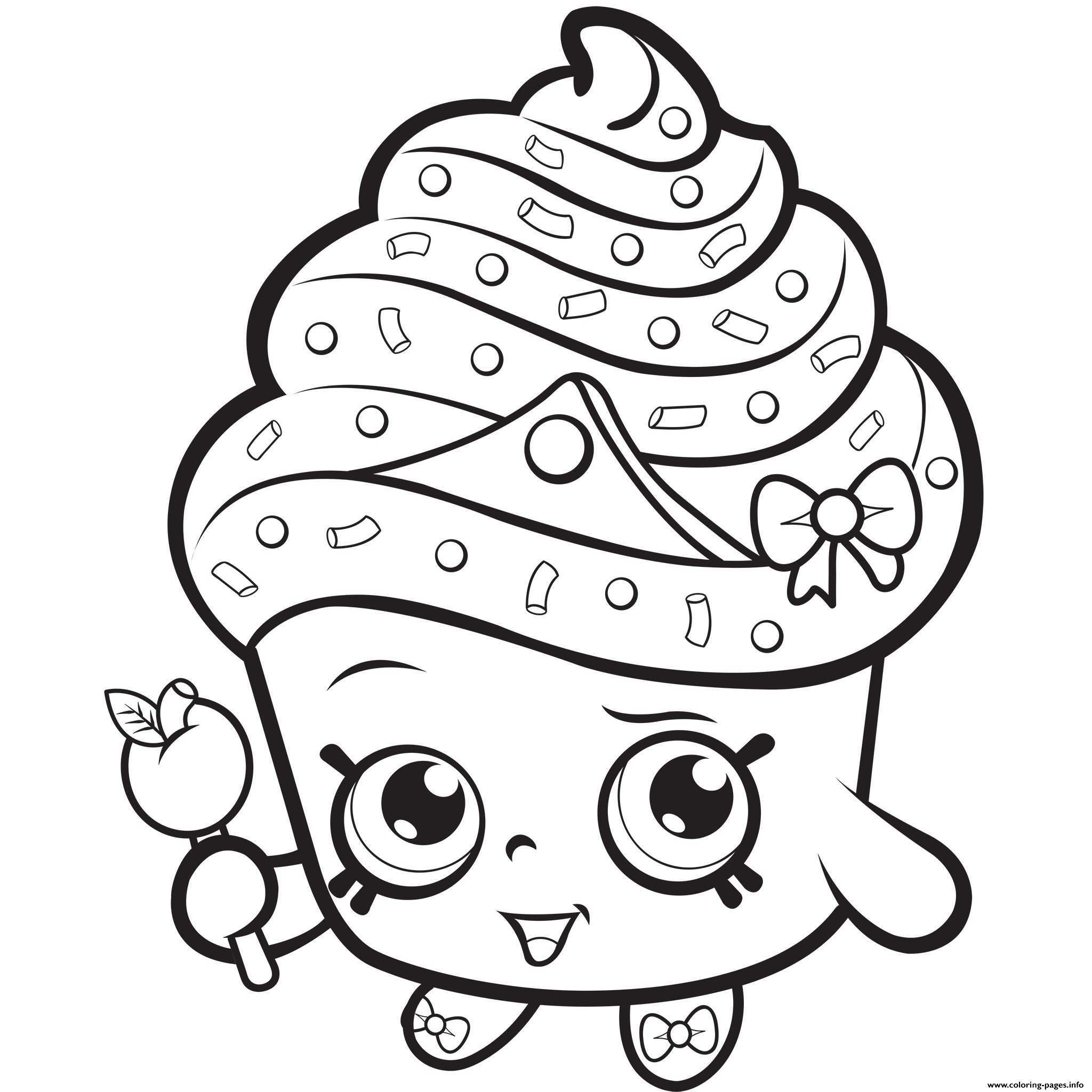Featured image of post Shopkins Dolls Printables