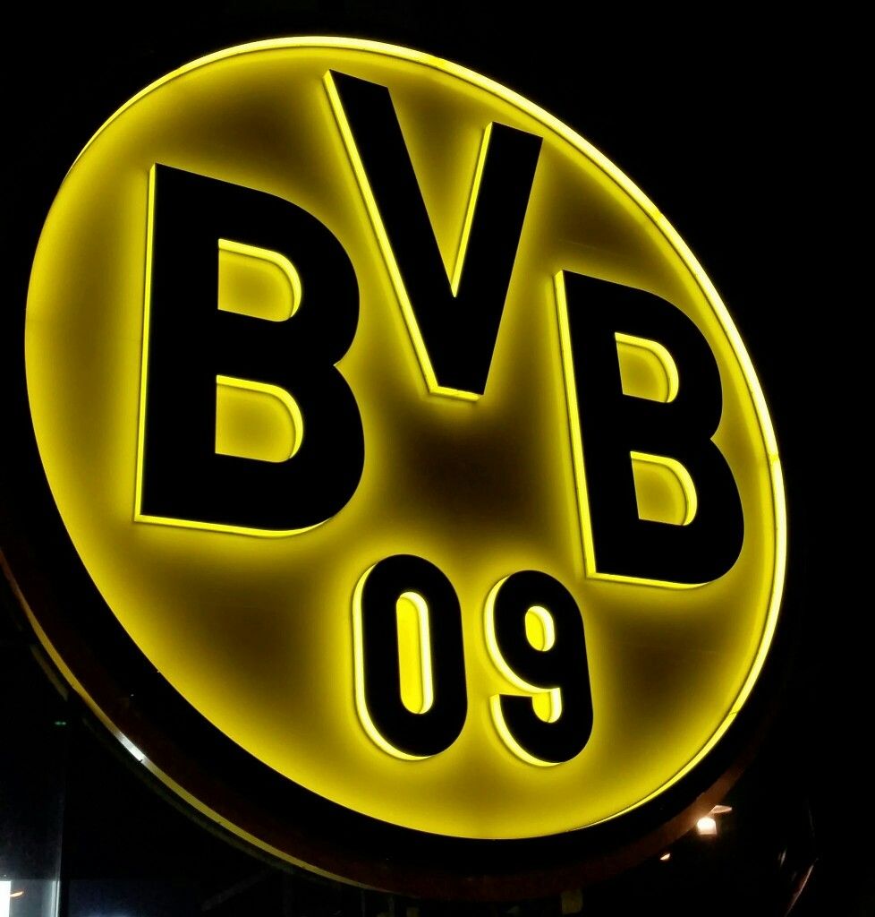 Bvb Borussia ◥ ◤ Borussia Dortmund Wallpaper, Bvb - Borussia Dortmund , HD Wallpaper & Backgrounds