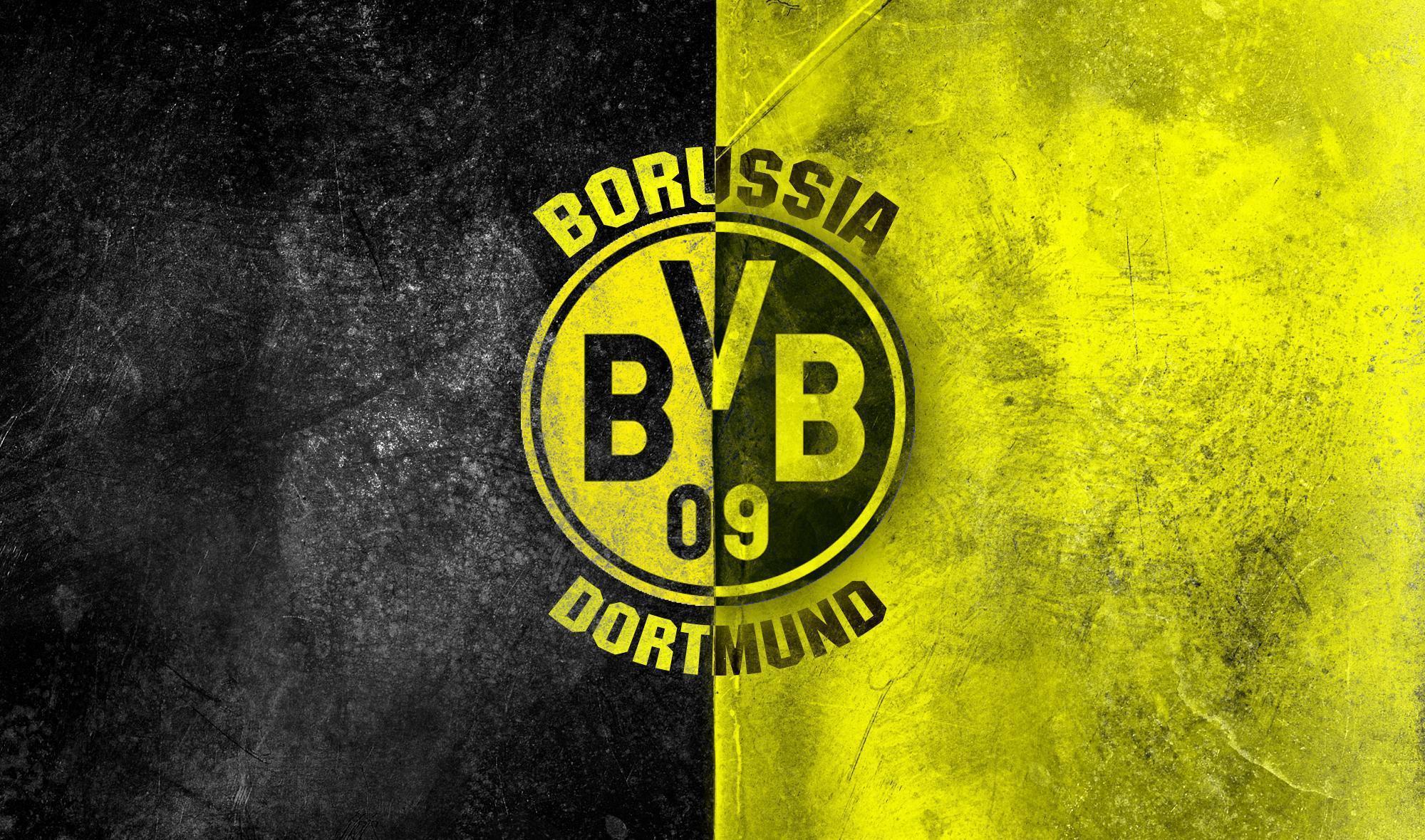 Hd Borussia Dortmund Wallpapers - Borussia Dortmund Wallpaper Hd , HD Wallpaper & Backgrounds