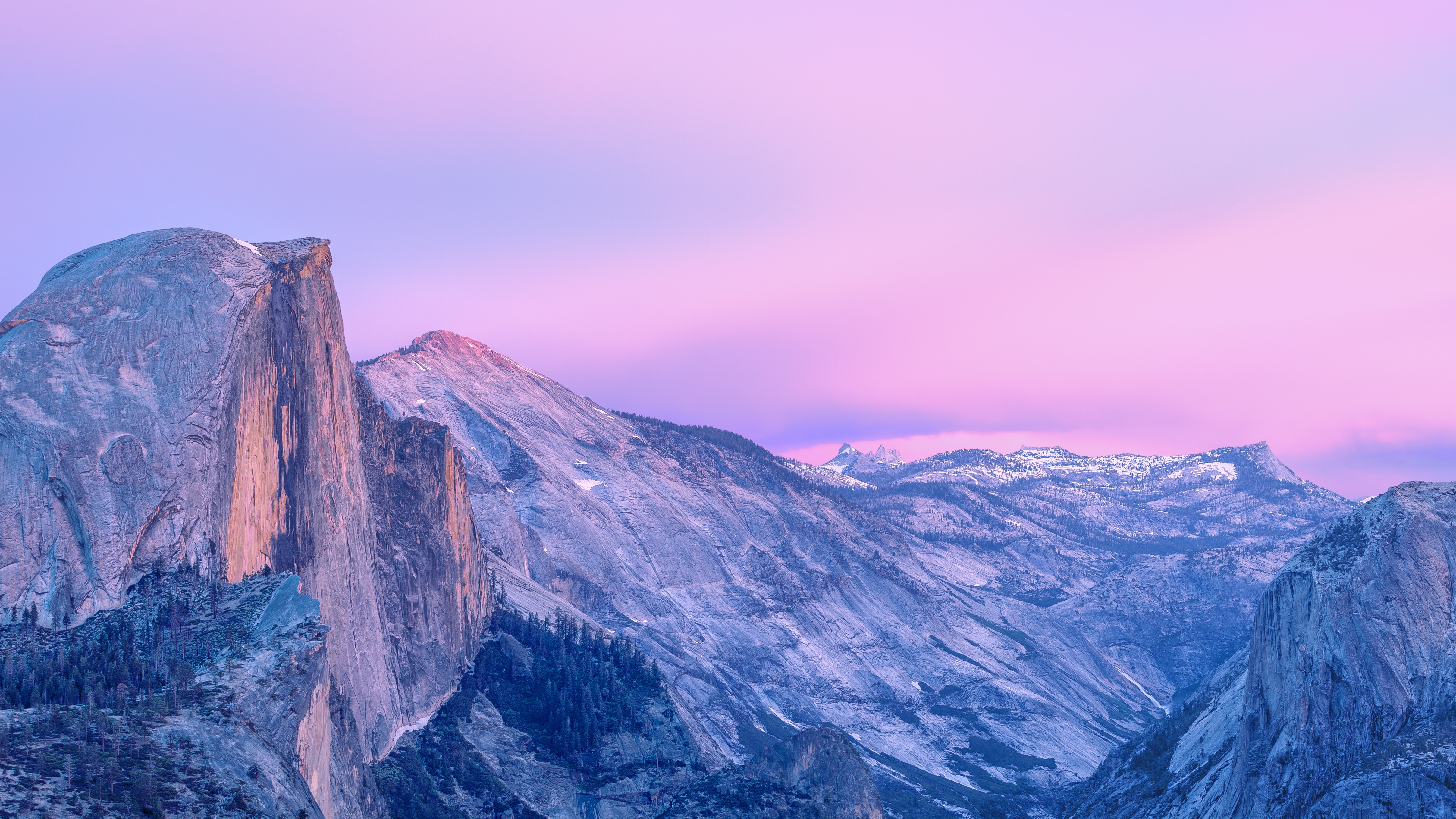 Yosemite Background , HD Wallpaper & Backgrounds