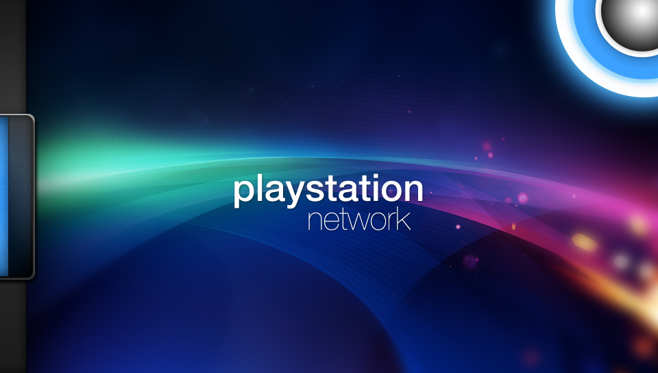 Playstation 3 , HD Wallpaper & Backgrounds
