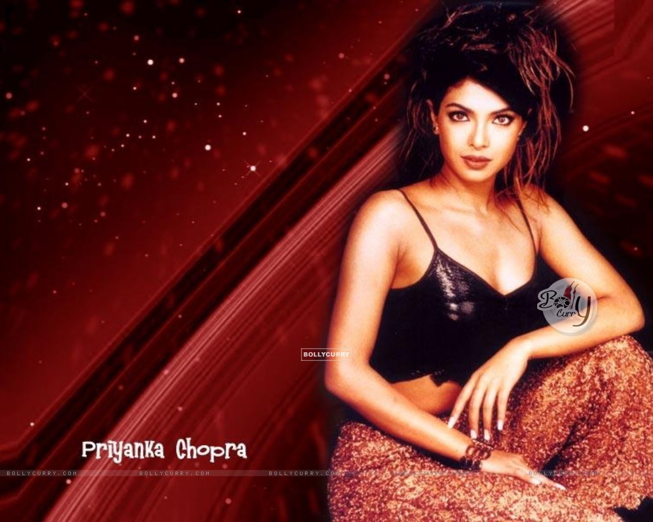 Priyanka Chopra Size - Photo Shoot , HD Wallpaper & Backgrounds