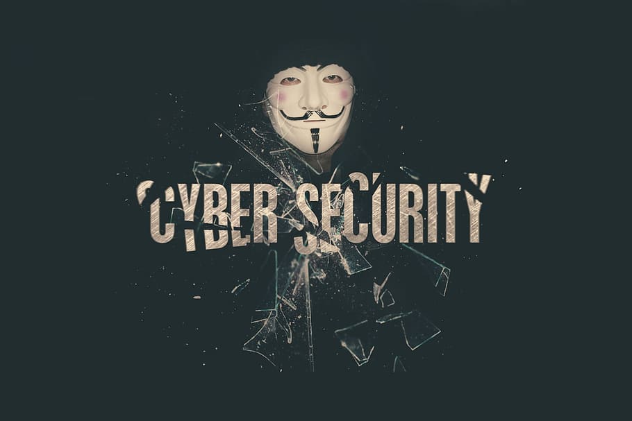 Cyber Security Poster, Hacking, Internet, Network, - Cyber Security Hd , HD Wallpaper & Backgrounds