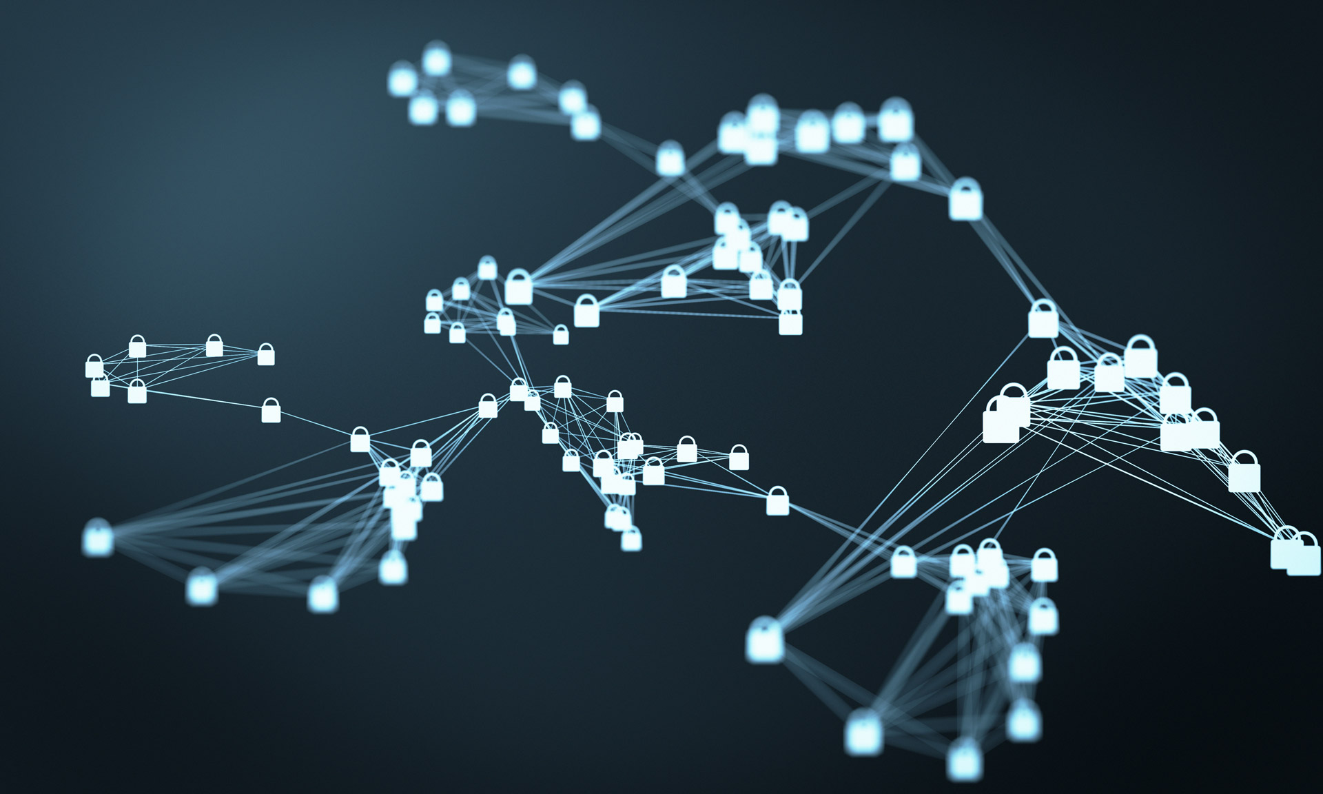 Cyber Security (#2601223) - HD Wallpaper & Backgrounds Download