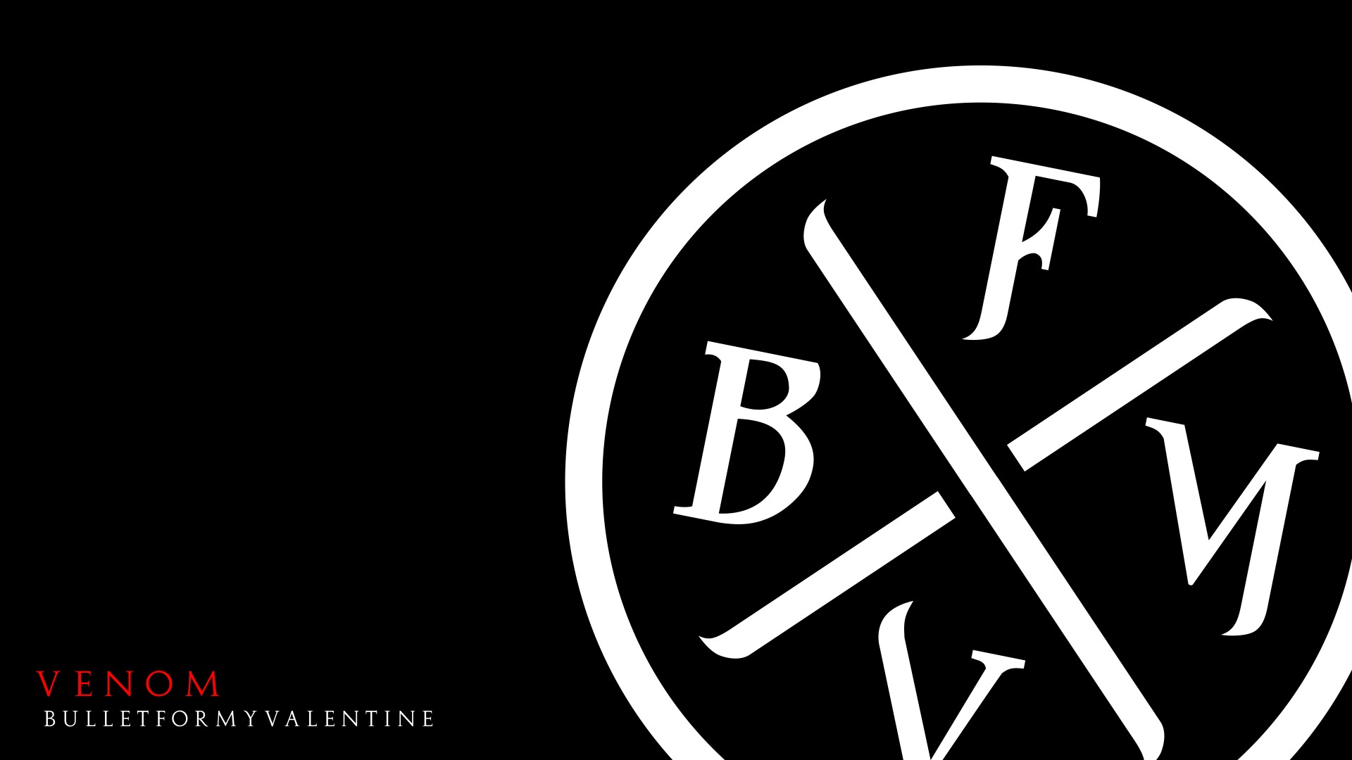 Bullet For My Valentine Wallpaper Hd , HD Wallpaper & Backgrounds