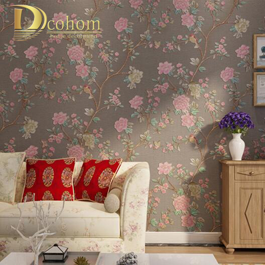 Dokulu Çiçekli Duvar Kağıdı , HD Wallpaper & Backgrounds