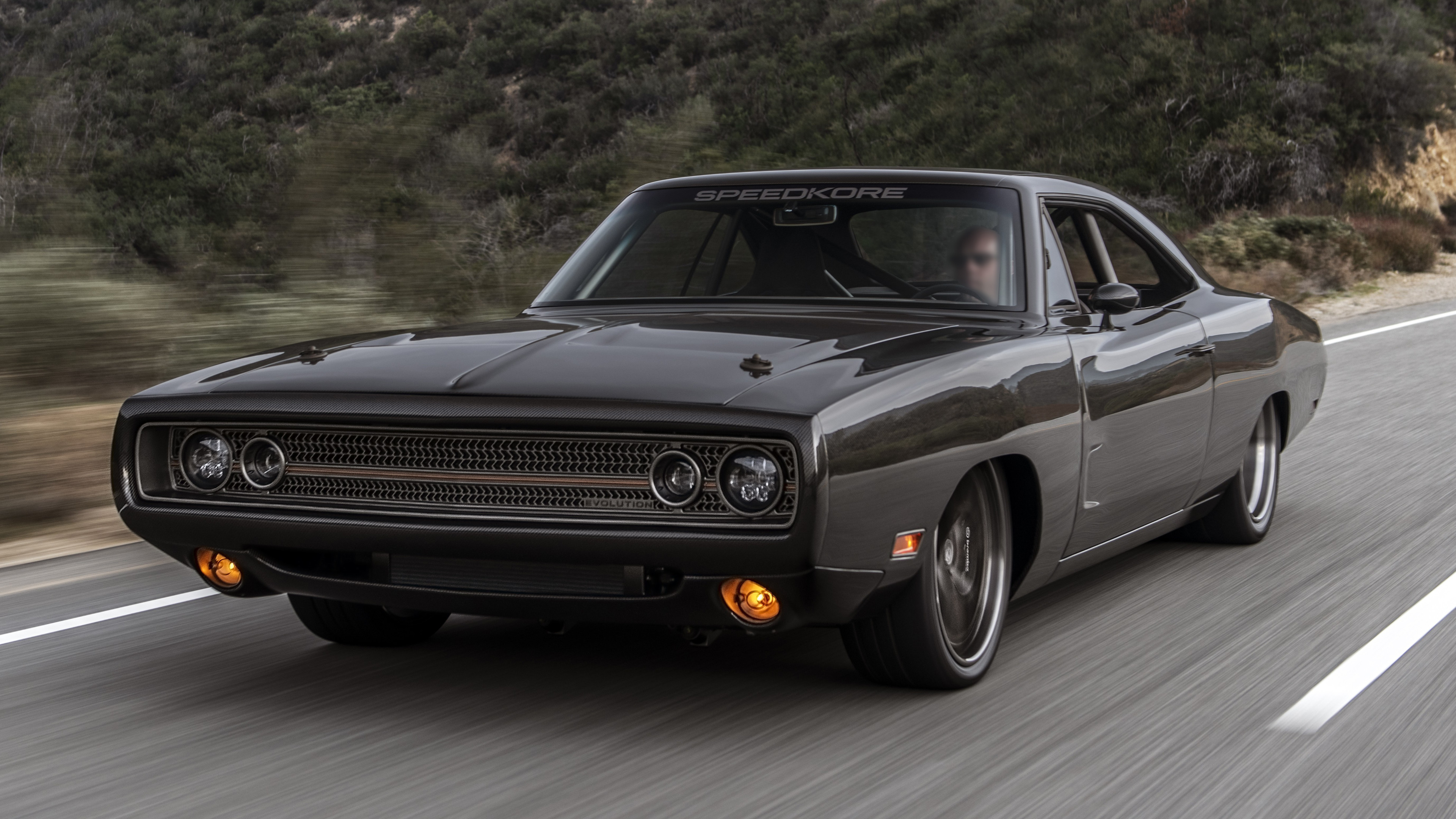 Dodge Charger , HD Wallpaper & Backgrounds
