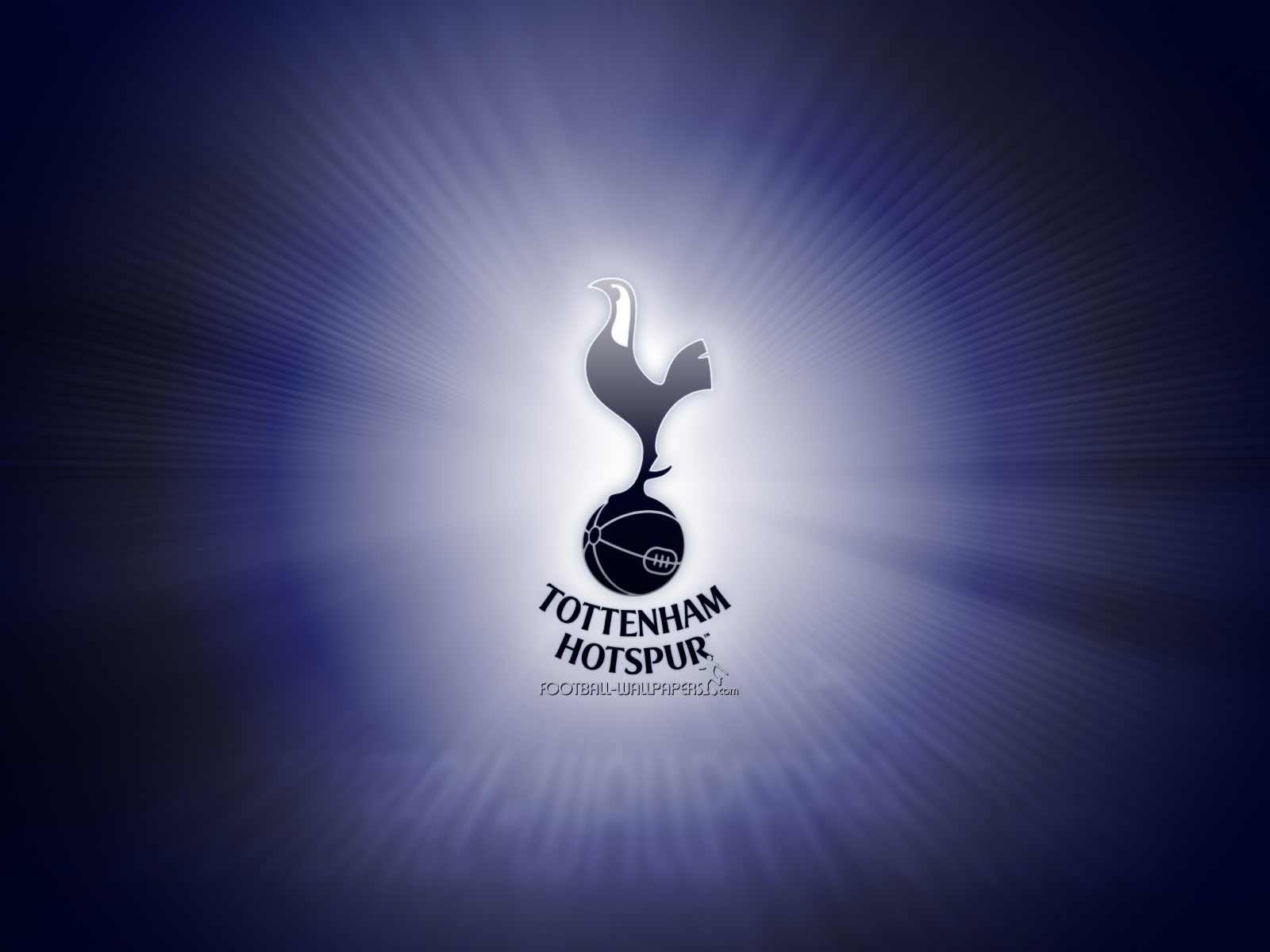 Tottenham Wallpaper Logo Free Downloads - Tottenham Hotspur , HD Wallpaper & Backgrounds