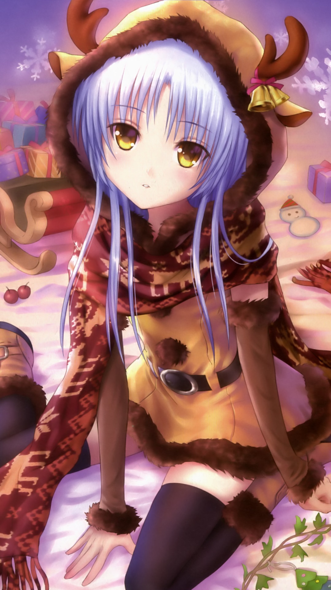 Angel Beats Samsung Galaxy Note 3 Wallpaper - Angel Beats , HD Wallpaper & Backgrounds