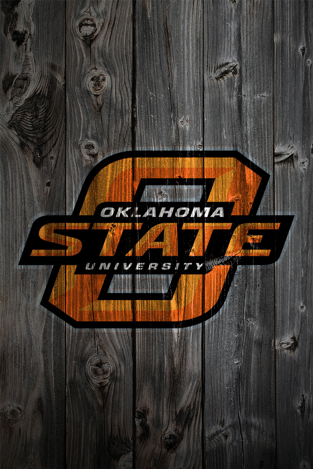 Oklahoma State Iphone Wallpaper - Hannover 96 Wallpaper Iphone , HD Wallpaper & Backgrounds