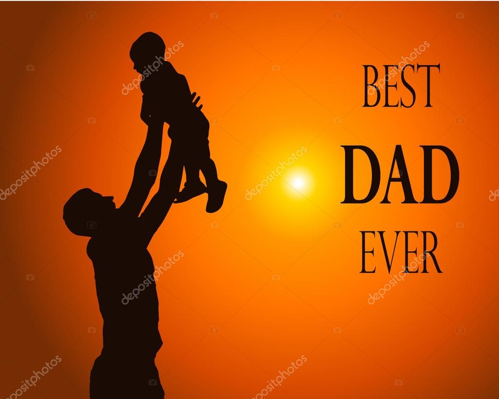 Father's Day Son Happy Fathers Day , HD Wallpaper & Backgrounds