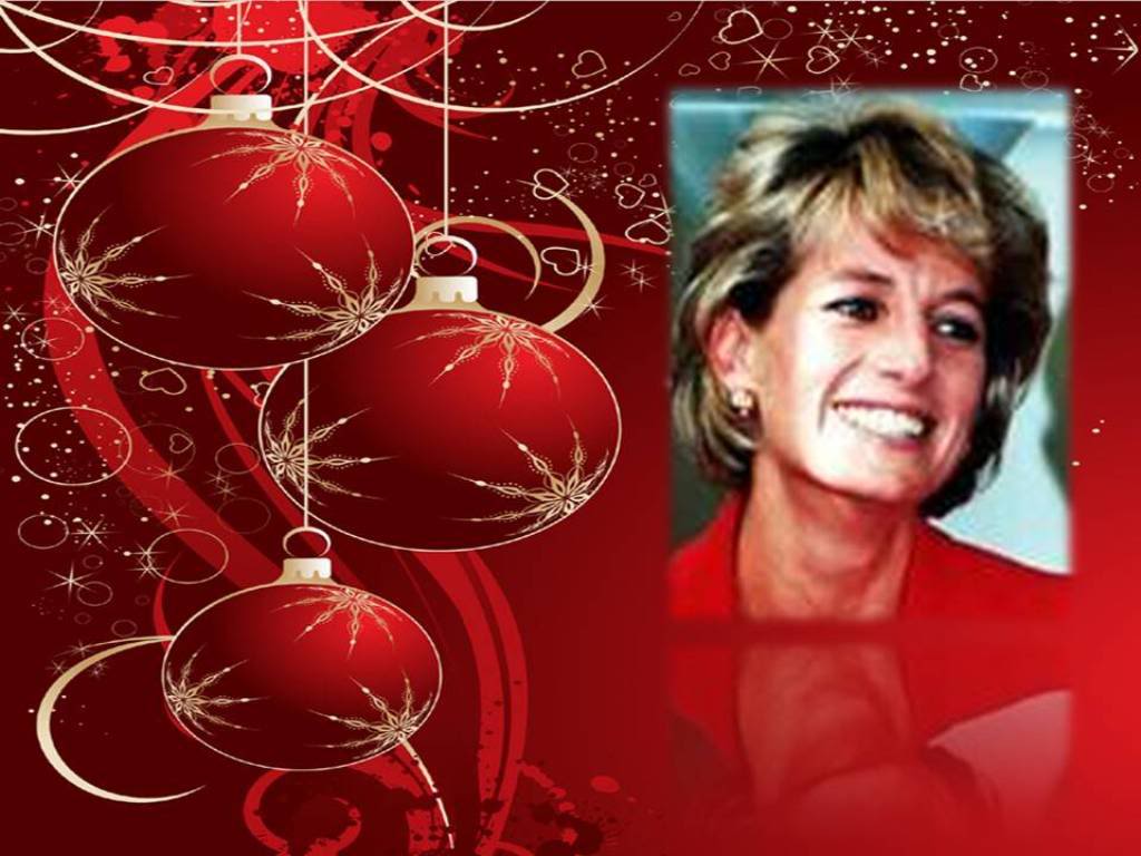 Lady Di Wallpaper - Family Merry Xmas Quote , HD Wallpaper & Backgrounds