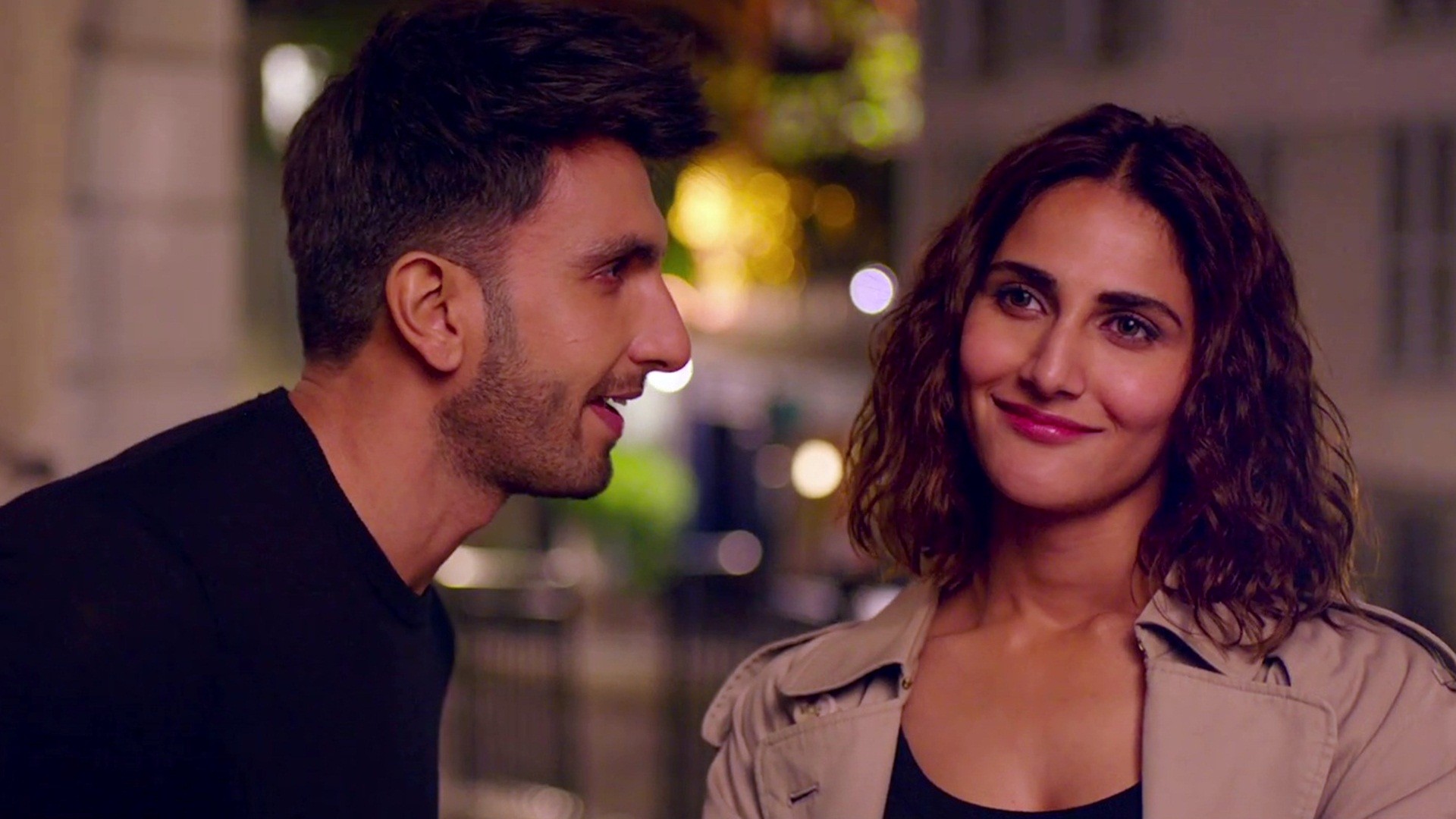 Ranveer Singh Befikre Hairstyle , HD Wallpaper & Backgrounds