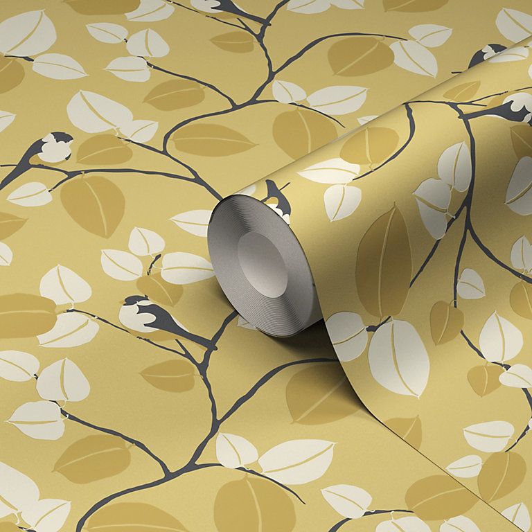 Goodhome Mahot Modern Textured Wallpaper , HD Wallpaper & Backgrounds