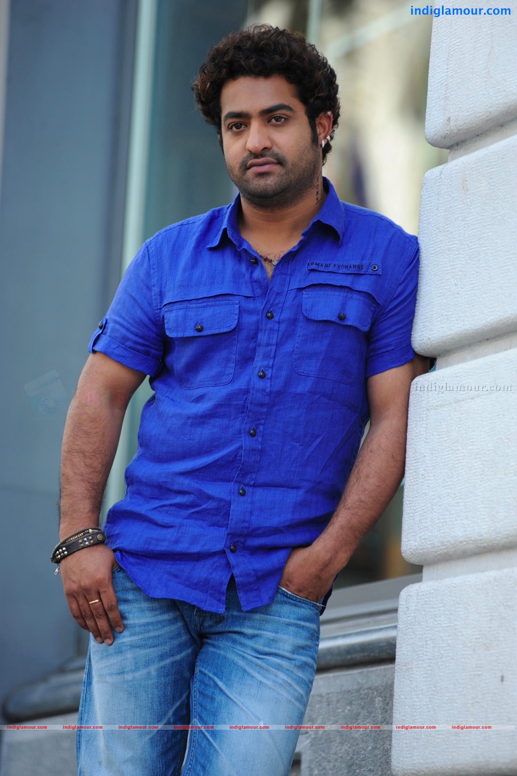 Jr Ntr Telugu Actor Photo - Jr Ntr New Images Download , HD Wallpaper & Backgrounds